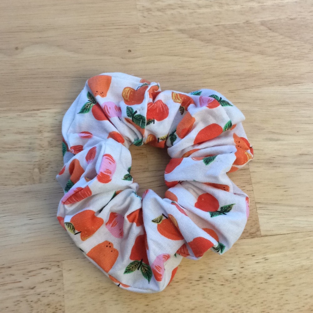 Scrunchies!!